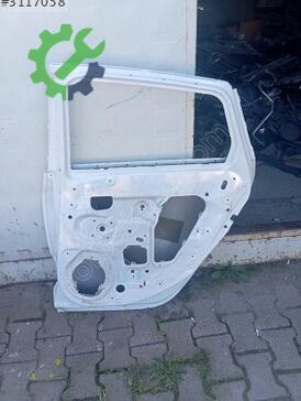 Opel Astra Sağ Arka Kapı çıkma parça