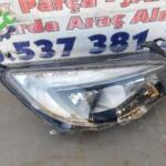 Opel astra j kasa sağ far