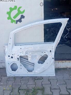 Opel Astra Sağ Ön Kapı çıkma parça