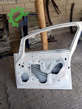 Opel Astra Sağ Ön Kapı çıkma parça