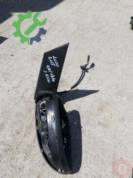 Opel Astra Sol Dış Ayna çıkma parça