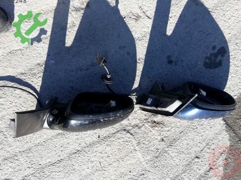 Opel Astra Sol Dış Ayna çıkma parça