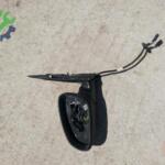 Opel astra j kasa sol ayna orjinal