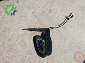 Opel astra j kasa sol ayna orjinal