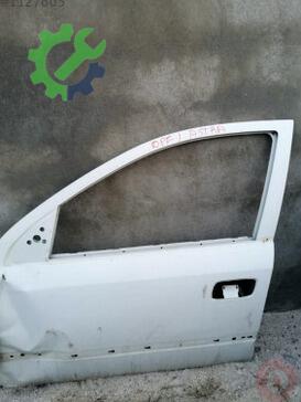 Opel Astra Sol Ön Kapı çıkma parça