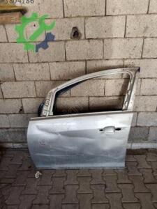 Opel Astra j kasa sol ön kapı 2009 2017