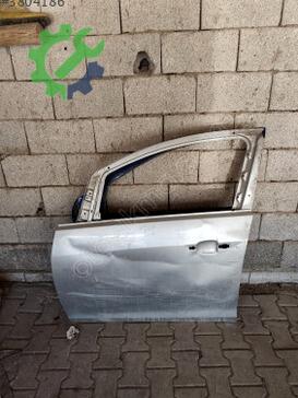Opel Astra Sol Ön Kapı çıkma parça