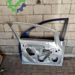 Opel Astra j kasa sol ön kapı 2009 2017