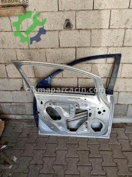Opel Astra Sol Ön Kapı çıkma parça