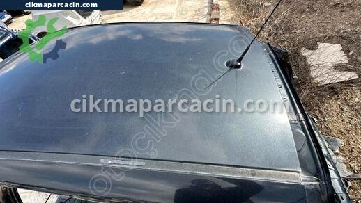 Opel Astra Komple Arka çıkma parça