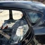 Çıkma Opel Astra Komple Arka