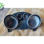 OPEL ASTRA J KILOMETRE SAATI
