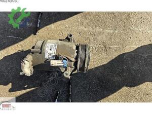OPEL ASTRA J KLİMA KOMPRESÖRÜ 401351739