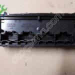 OPEL ASTRA J KLİMA KONTROL MODÜLÜ BEYNİ