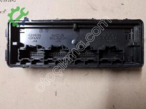 OPEL ASTRA J KLİMA KONTROL MODÜLÜ BEYNİ