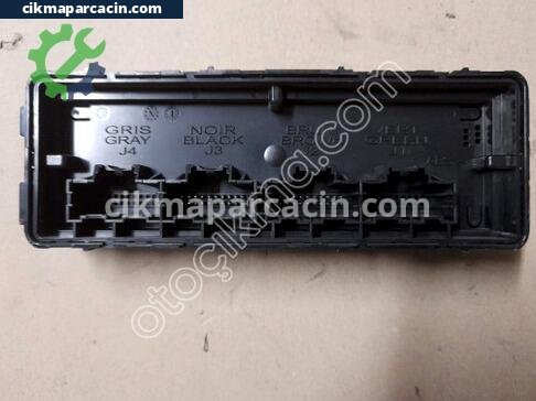 Opel Astra Modül çıkma parça