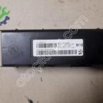 OPEL ASTRA J KLİMA KONTROL MODÜLÜ BEYNİ