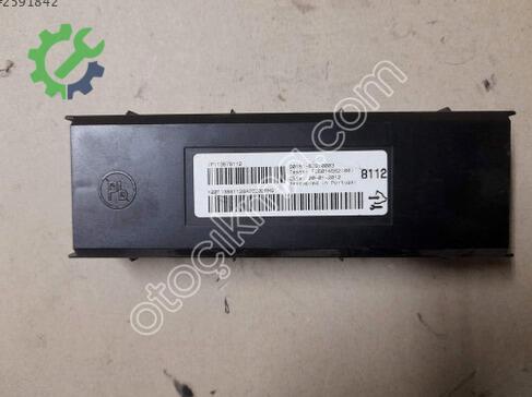 Opel Astra Modül çıkma parça