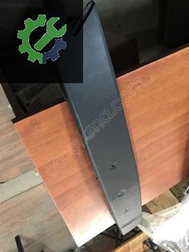 Opel Astra Plakalık 13387317 çıkma parça