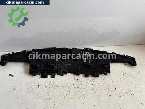 Opel Astra Ön Tampon çıkma parça