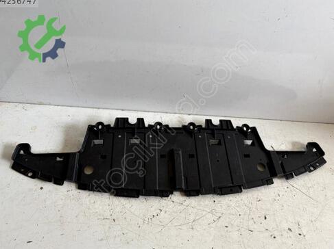 Opel Astra Ön Tampon 13368661 çıkma parça