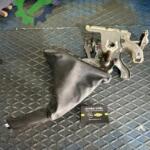 Opel Astra El Fren Tabancası 11328386 Çıkma