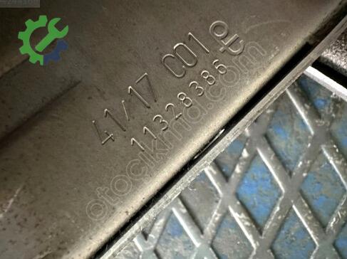 Opel Astra El Fren Tabancası 11328386 çıkma parça