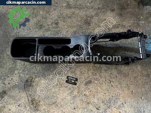 Opel Astra Orta Konsol çıkma parça
