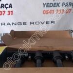 Opel Astra J Modeli İçin Ateşleme Bobini