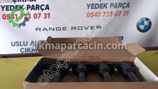 Opel Astra Ateşleme Bobini çıkma parça