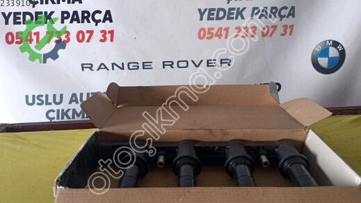 Opel Astra Ateşleme Bobini çıkma parça