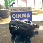 Opel Astra 2025 Gaz Kelebeği Çıkma