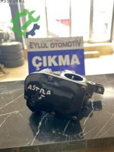 Gaz Kelebeği Opel Astra — Sökme Çıkma