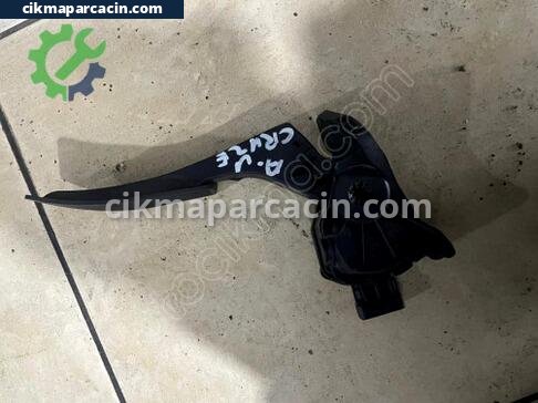 Opel Astra Pedal çıkma parça