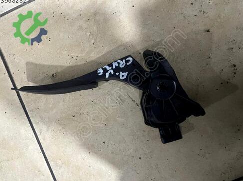 Opel Astra Pedal çıkma parça
