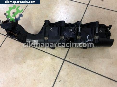 Opel Astra Emme Manifoldu çıkma parça