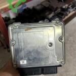 Opel Astra 2025 – 2025 Motor Beyni Çıkma – 55585024