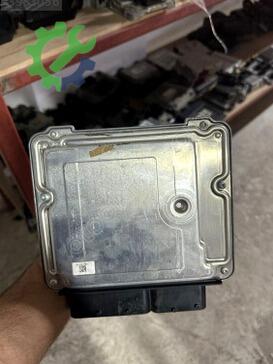 Opel Astra Motor Beyni 55585024 çıkma parça