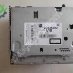 OPEL ASTRA J MÜZİK CD ÇALAR
