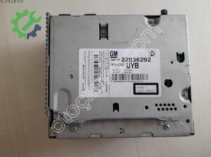 OPEL ASTRA J MÜZİK CD ÇALAR