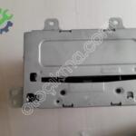 OPEL ASTRA J MÜZİK CD ÇALAR