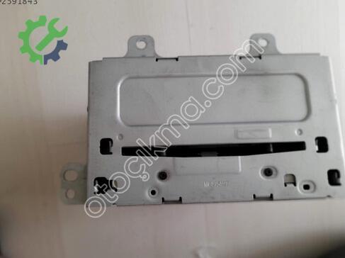Opel Astra Cd - Çalar çıkma parça
