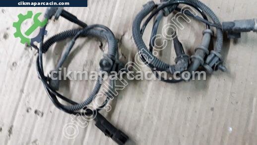 Opel Astra ABS Sensörü çıkma parça