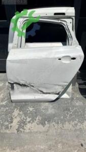 OPEL ASTRA J ÖN KAPI