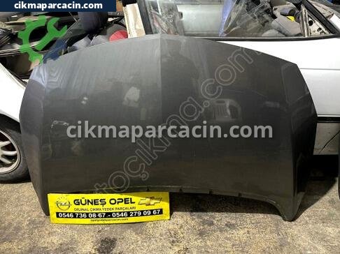 Opel Astra Kaput çıkma parça