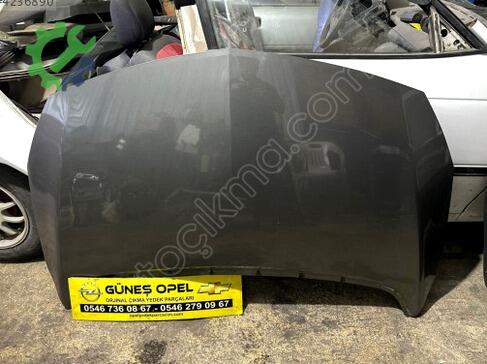 Opel Astra Kaput çıkma parça