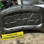 Opel Astra 2025 – 2025 Çıkma Kaput
