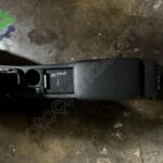 Opel Astra 2025 Ön Orta Konsol Çıkma