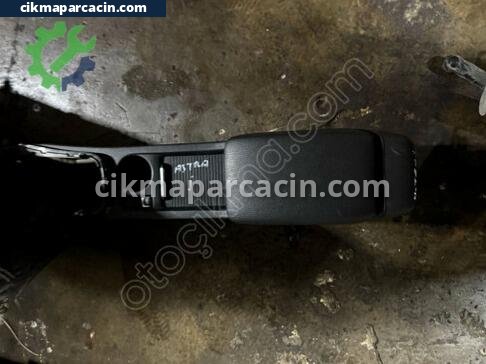 Opel Astra Ön Orta Konsol çıkma parça