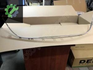 Opel Astra J Ön Panjur Alt Nikelajı Krom 13368699